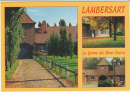 Lambersat (59 - Nord) La Ferme Du Mont Garin - Lambersart