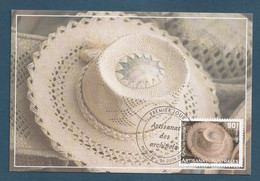 ⭐ Polynésie Française - Carte Maximum - Premier Jour - FDC - Artisanat Des Archipels - 2004 ⭐ - Maximum Cards