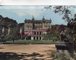 83-  VIDAUBAN - CHATEAU D' ASTROS -1971-  VAR - Vidauban