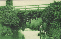 64  Aldudes   -  Pont D'ernetenia - Aldudes