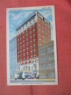 Hotel Howe   Akron - Ohio > Akron   >      Ref 5359 - Akron