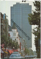 Berlin - Steglitz - Schlossstrasse Mit Kreisel - Verlag Kunst Und Bild Berlin - Steglitz