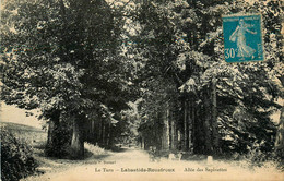 Labastide Rouairoux * Allée Des Sapinettes - Other & Unclassified