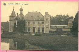 C.P. Ermeton-sur-Biert  =  Le   Château - Mettet
