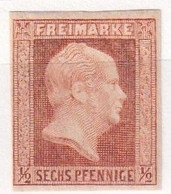 PREUSSEN   MI N° 13 - Mint