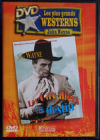 Les Plus Grands Westerns De John Wayne - Les Cavaliers Du Destin . - Western / Cowboy