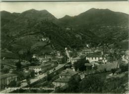 Delcampe - SAN QUIRICO DI VERNIO ( PRATO ) PANORAMA - EDIZIONE CHIARUCCI - SPEDITA - 1950s (8886) - Prato