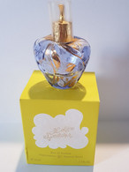 1 FLACON Vide De Collection PARFUMS " XXXXXXXX " Eau De Parfums Vaporisateur SPRAY - Flacons (vides)