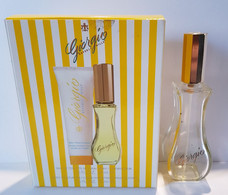 Flacon Parfum Vaporisateur Avec Boite " XXXXXX " - Flacons Vides Collection + BOITE - Flakons (leer)