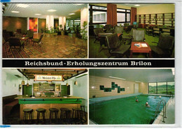Brilon - Reichsbund Erholungszentrum - Brilon