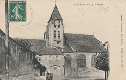 Groslay /95/ L'église/ Réf:fm2453 - Groslay