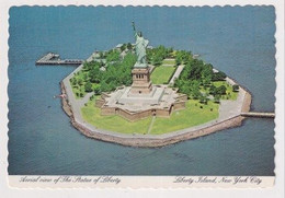AK 019677 USA - New York City - Statue Of Liberty - Statue De La Liberté