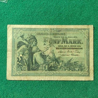 GERMANIA 5 MARK 1904 - 5 Mark