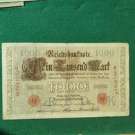 GERMANIA 1000 MARK 1910 - 1000 Mark