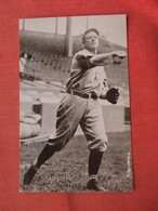 Christy Mathewson. Pitcher.    Hall Of Fame 1936.    Baseball   .     Ref 5360 - Baseball