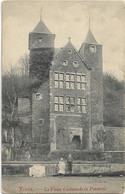 Trooz   *  Le Vieux Chateau De La Penderie - Trooz