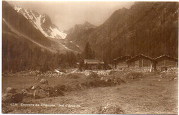 Environs De Champex  - Val D' Arpette (122340) - Cham