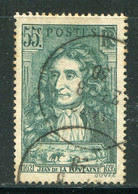FRANCE-Y&T N°397- Oblitéré - Used Stamps