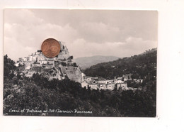 MM1293 Molise CERRO AL VOLTURNO Isernia Non Viaggiata - Altri & Non Classificati