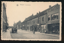 AVELGEM   DOORNIKSTRAAT - Avelgem