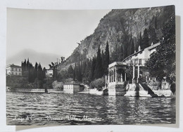 36905 Cartolina - Lecco - Varenna - Lago Di Como - Villa Monastero - Lecco