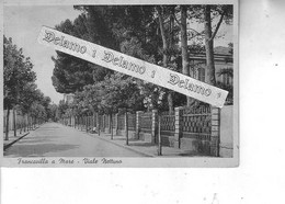 Delcampe - ABRUZZO -- CHIETI E Prov. -- FRANCAVILLA A MARE -- Viale Nettuno - Chieti