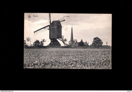 1563-GENCK-moulin Molen - Edit NELS--->STATTE HUY - Genk