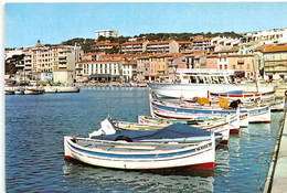 13-CASSIS-N°4179-B/0311 - Cassis