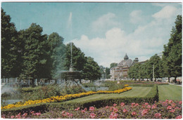 Delcampe - Arnhem, Janssingels - Arnhem