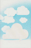 2016 Poland Beautiful Booklet / Clouds, Sky, Cumulonimbus, Cirrus, Weather, Nature, Cloud / 2 FDC + Mini Sheet MNH**FV - Carnets