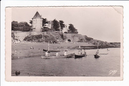 SAINTE-MARIE-SUR-MER - Plages Des Grandes Vallées - Pornic