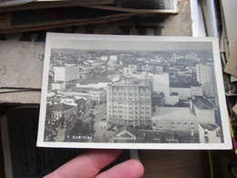 Curitiba Panorama XIV Brazila Kongreso De Esperanto Curitiba Brazil - Curitiba