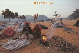 Indien, Rajasthan - Indien