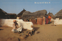 Indien, Rajasthan - Indien