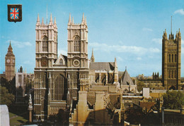 London - Westminster Abbey