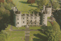 Kilkenny Castle - Kilkenny