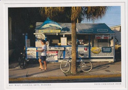 AK 019714 USA - Florida - Florida Keys - Key West - Key West & The Keys
