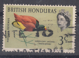 British Honduras 1962 Mi#166 Used - Honduras Britannico (...-1970)