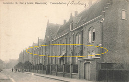 Gesticht H. Hert (Eerw. Broeders) - TESSENDERLOO - Tessenderlo