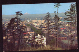 AK 019727 USA - Oregon - Portland - Portland