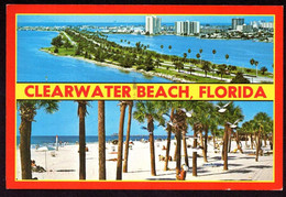 AK 019767 USA - Florida - Clearwater Beach - Clearwater
