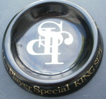 Cendrier John Player Special King Size - Ashtrays