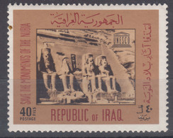 Iraq 1966 Mi#452 Used - Iraq