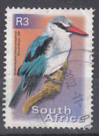 South Africa 2000 Birds Mi#1306 Used - Gebruikt