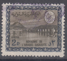 Saudi Arabia 1966 Mi#327 Used - Arabie Saoudite