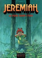 Jérémiah Le Fusil Dans L'eau - Jeremiah