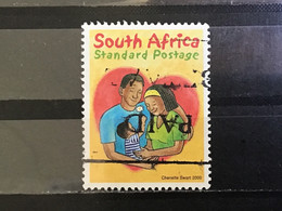 Zuid-Afrika / South Africa - Nationale Familiedag 2000 - Gebruikt