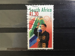 Zuid-Afrika / South Africa - Olympische Spelen (1.30) 2000 - Usados