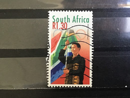 Zuid-Afrika / South Africa - Olympische Spelen (1.30) 2000 - Oblitérés