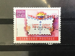 Zuid-Afrika / South Africa - Postzegels Verzamelen 2006 - Oblitérés